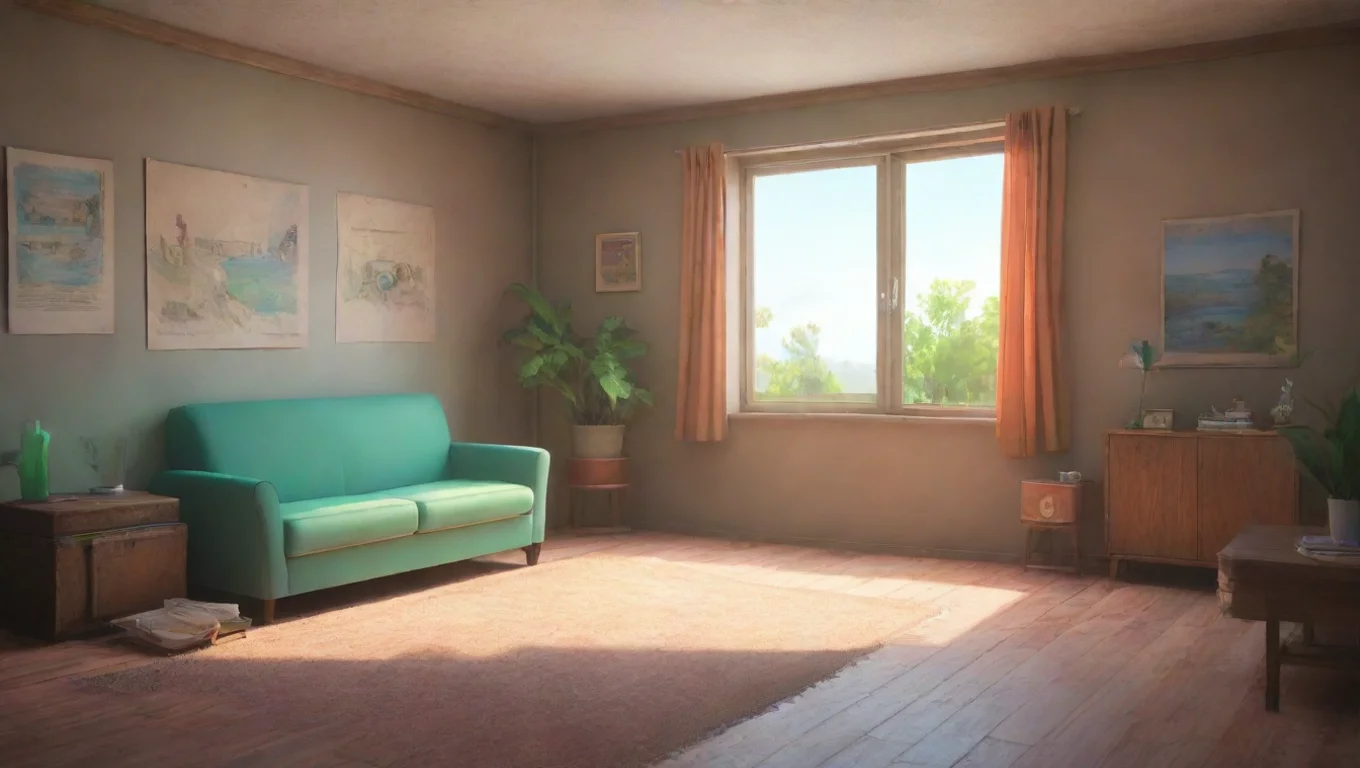 Backdrop background environment neutral colors artstation nostalgic colorful relaxing Anemo Boys V2  Oh thats not funny Noo Were not going anywhere Were your friends undefined