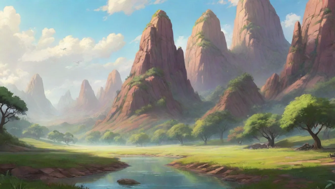 Backdrop background environment neutral colors artstation nostalgic colorful relaxing Anu el padre tierra Anu el padre tierra I am Anu el dios y padre tierra undefined