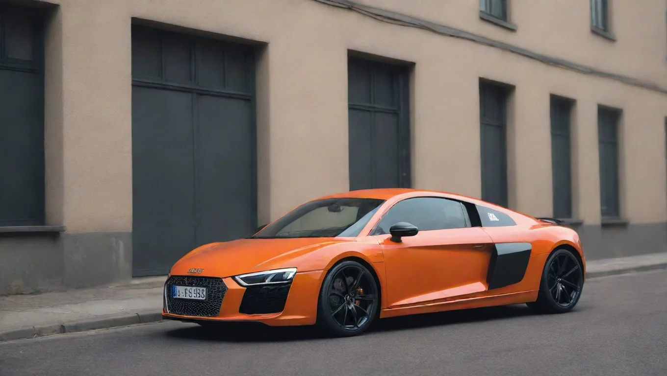 aiBackdrop background environment neutral colors artstation nostalgic colorful relaxing Audi R8 V10 Plus Audi R8 V10 Plus I am a German car  Born in 2017Come and pick me up for a drive undefined