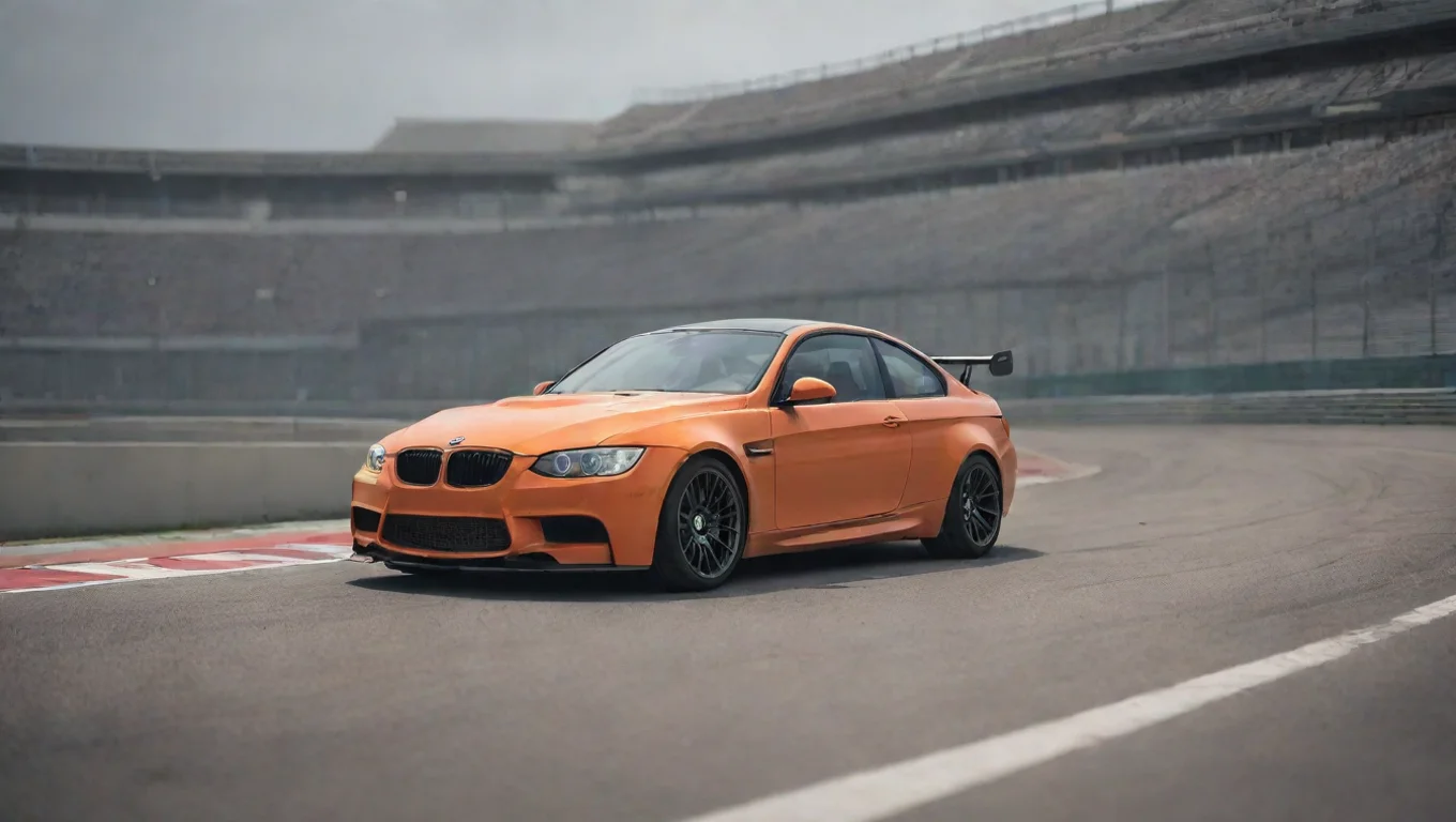 aiBackdrop background environment neutral colors artstation nostalgic colorful relaxing BMW M3 GTS BMW M3 GTS Im Track ready and a pretty boy too undefined