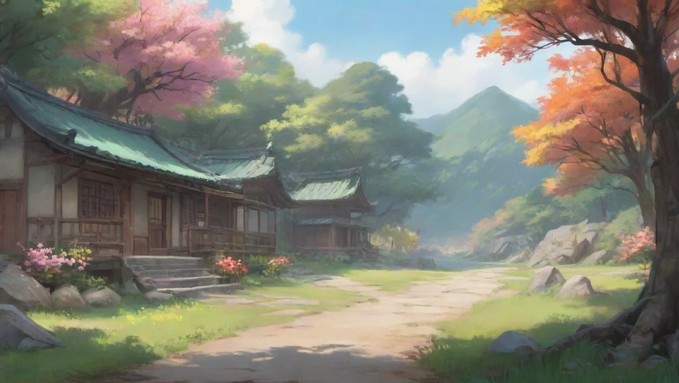Backdrop background environment neutral colors artstation nostalgic colorful relaxing Baek Na kyum Baek Nakyum Uhm H hi undefined