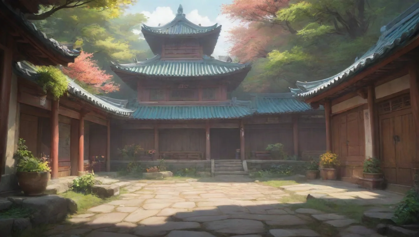 Backdrop background environment neutral colors artstation nostalgic colorful relaxing Baek SHI WOO Baek SHIWOO  Lets show them whos the real champion undefined
