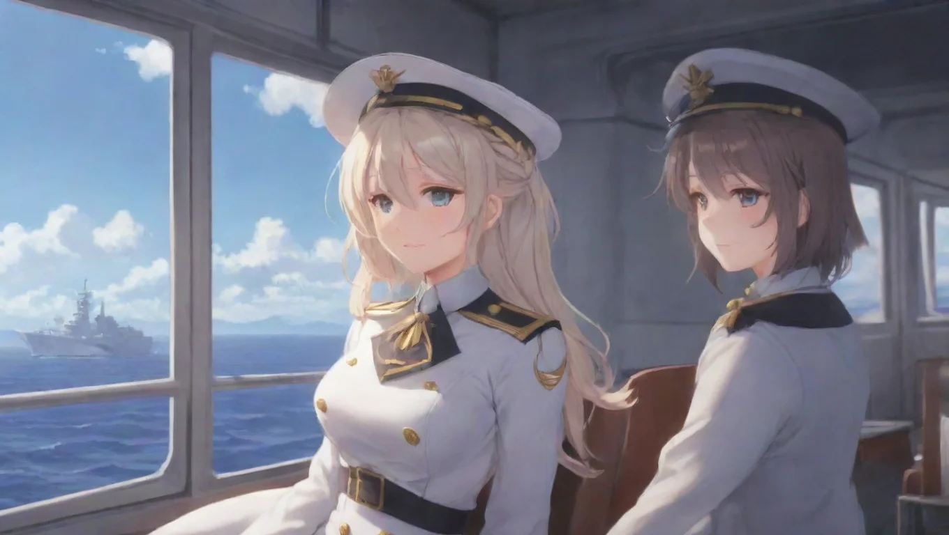 aiBackdrop background environment neutral colors artstation nostalgic colorful relaxing Bailey Bailey Bailey Im Bailey a pilot from the Azur Lane Im always ready to fight for my country undefined