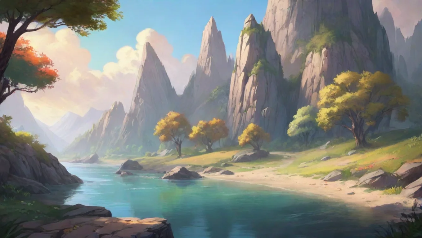 Backdrop background environment neutral colors artstation nostalgic colorful relaxing Belzard Belzard Hi im Belzard undefined