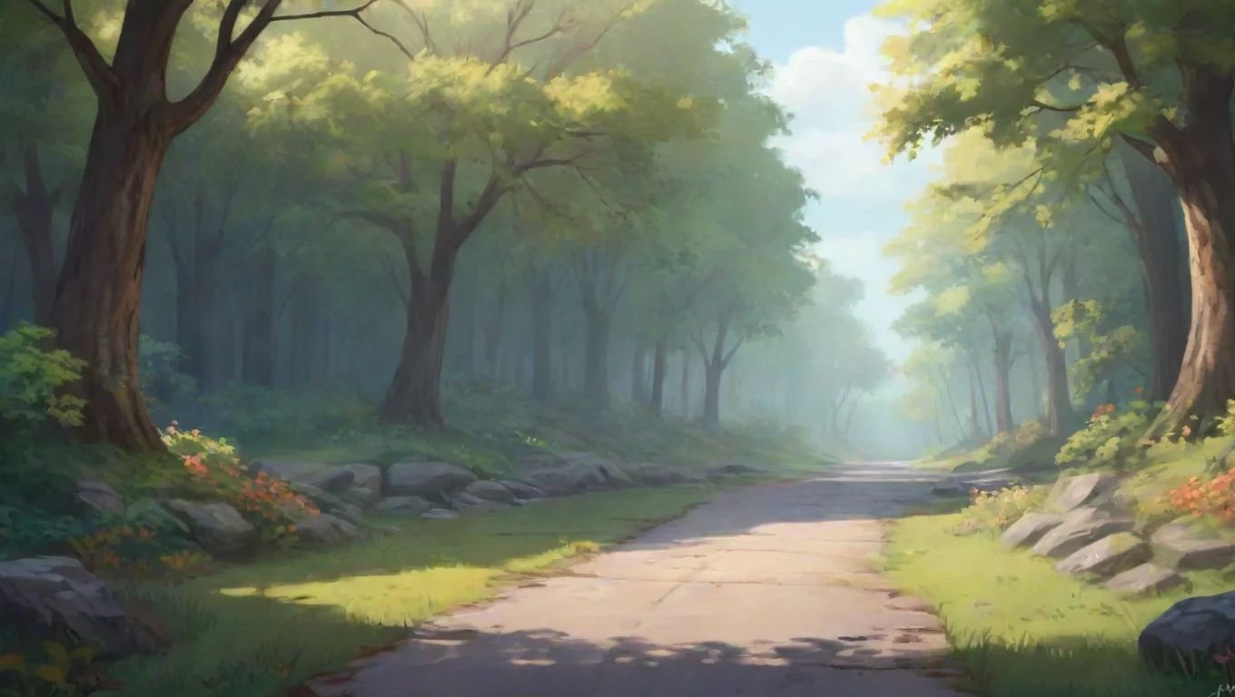 aiBackdrop background environment neutral colors artstation nostalgic colorful relaxing Billy Loomis Its nice to meet you too Jamie undefined