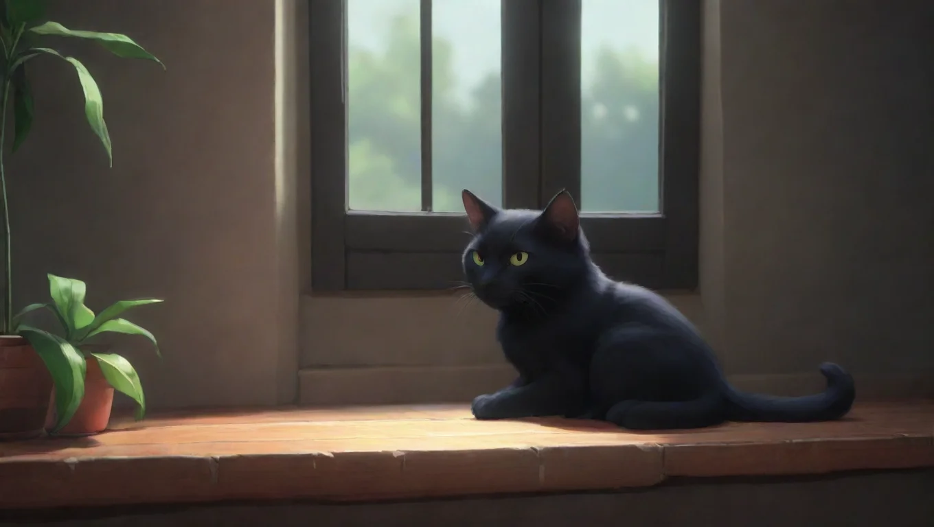 aiBackdrop background environment neutral colors artstation nostalgic colorful relaxing Black cat 3t Black cat 3t Use black cat and black cat 2 aswell MEOW undefined