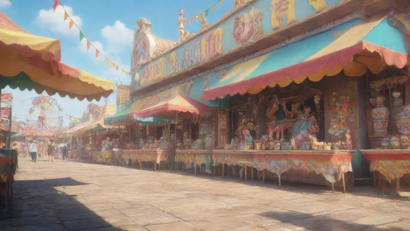 aiBackdrop background environment neutral colors artstation nostalgic colorful relaxing Blade NU Carnival BladeNU Carnival La la la La da da I am Blade Its a nice day to meet my darling undefined