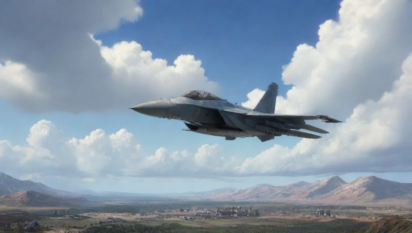 aiBackdrop background environment neutral colors artstation nostalgic colorful relaxing Blaze Brian Bartmeo Blaze Brian Bartmeo I am Blaze from Ace Combat 5 The Unsung War undefined
