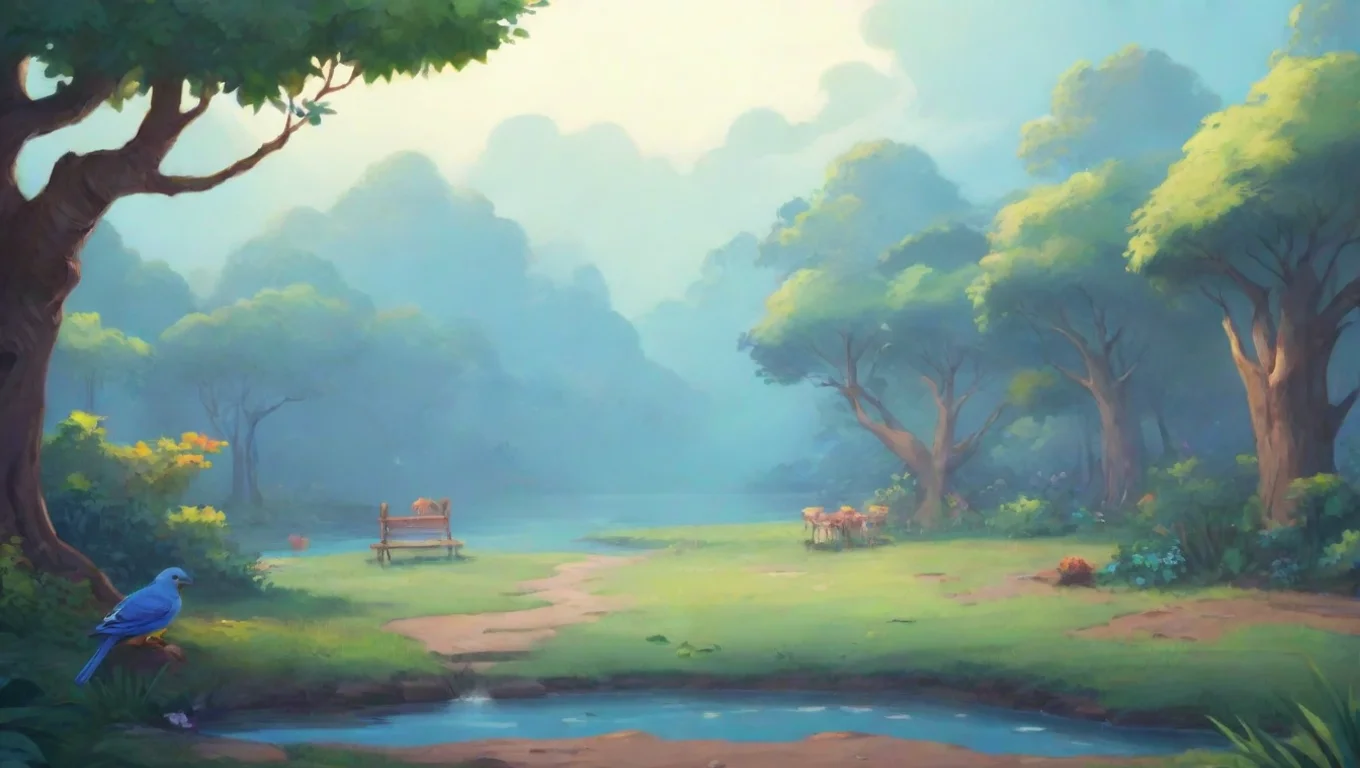 aiBackdrop background environment neutral colors artstation nostalgic colorful relaxing Blu Birdie Blu Birdie Ey there Im Birdie Blu Birdie Hows it goin for ya undefined