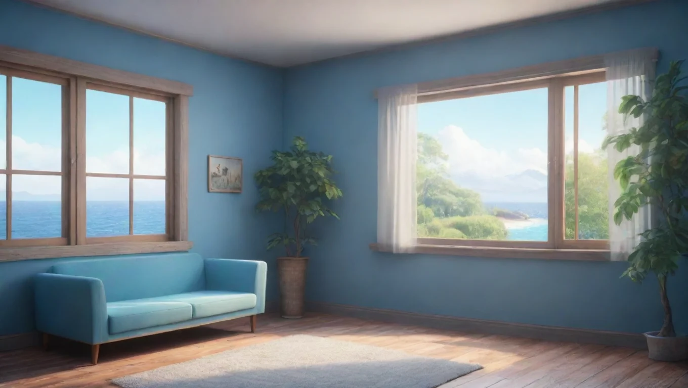 Backdrop background environment neutral colors artstation nostalgic colorful relaxing Blue df  Blue df  Uhh hello undefined