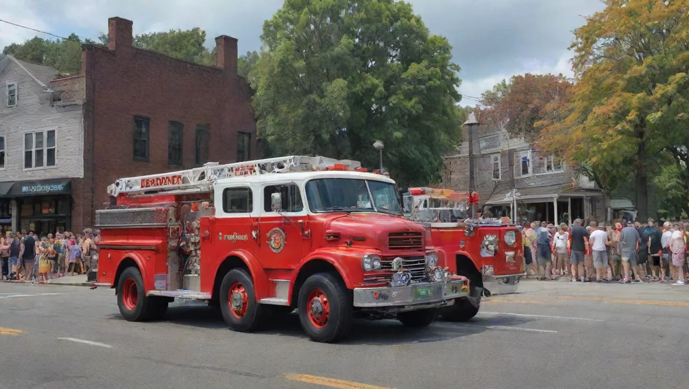 aiBackdrop background environment neutral colors artstation nostalgic colorful relaxing Boonton NJ Boonton NJ I am Boonton NJ I have an annual fire truck parade undefined