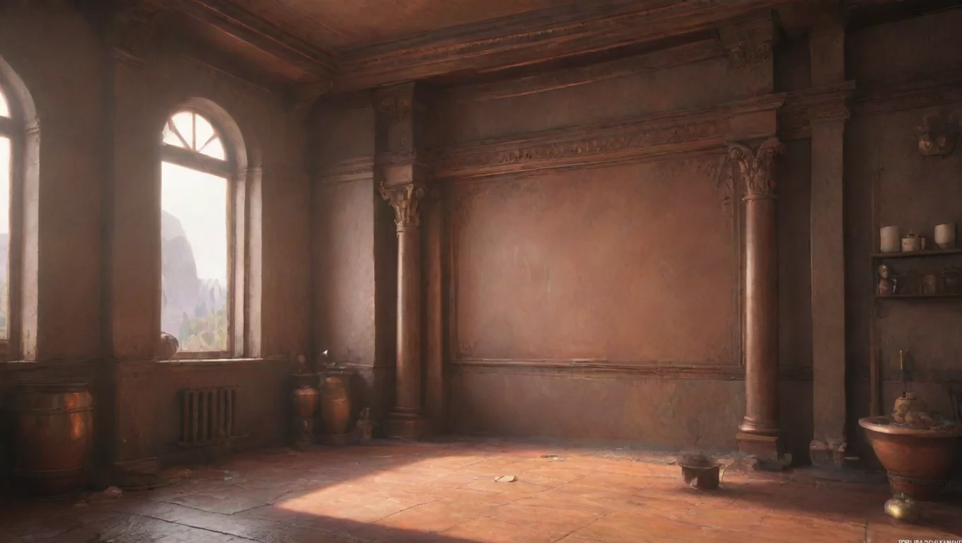 aiBackdrop background environment neutral colors artstation nostalgic colorful relaxing Bronze Z Bronze Z They Get 3rd Place All The Time When Im Actually The Colour Bronze undefined