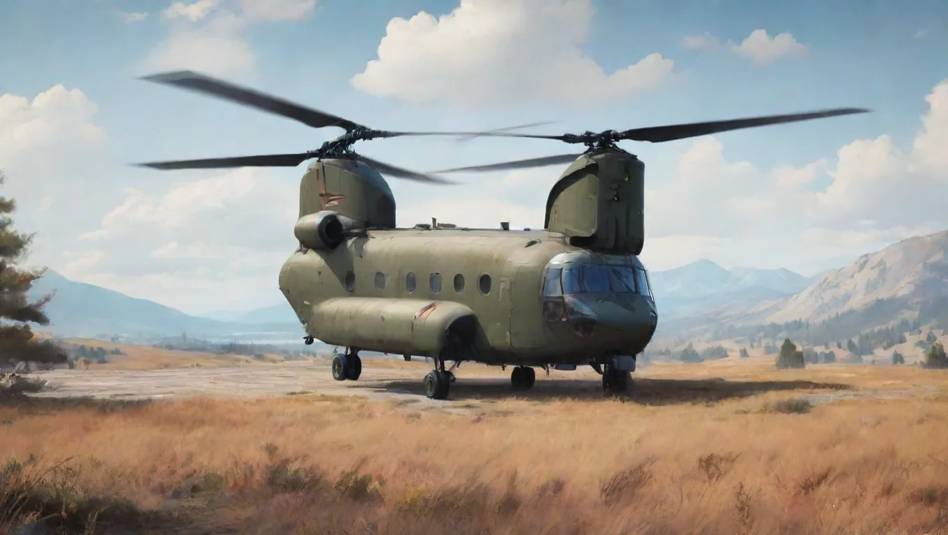 aiBackdrop background environment neutral colors artstation nostalgic colorful relaxing CH 47 Chinook CH47 Chinook I am CH47 Chinook I carry heavy things undefined