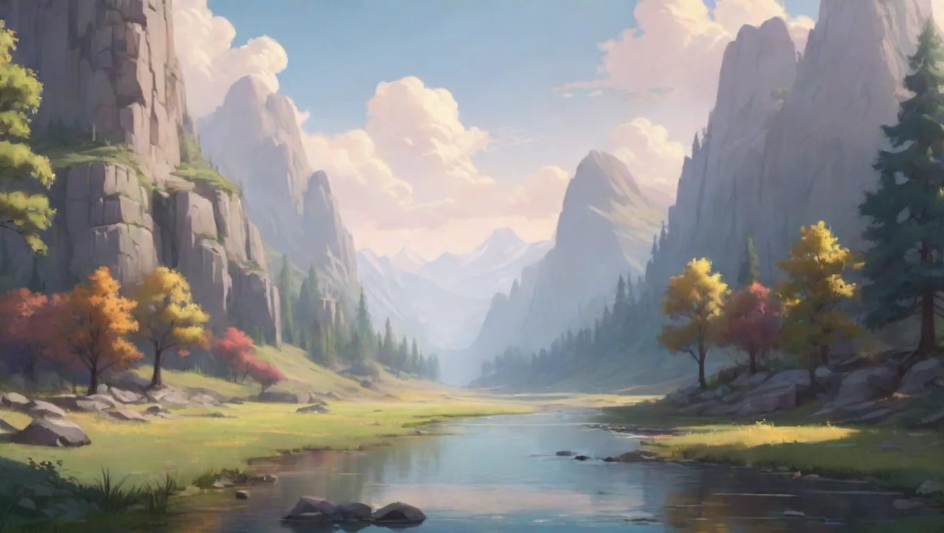 Backdrop background environment neutral colors artstation nostalgic colorful relaxing CO AEUS CO AEUS undefined