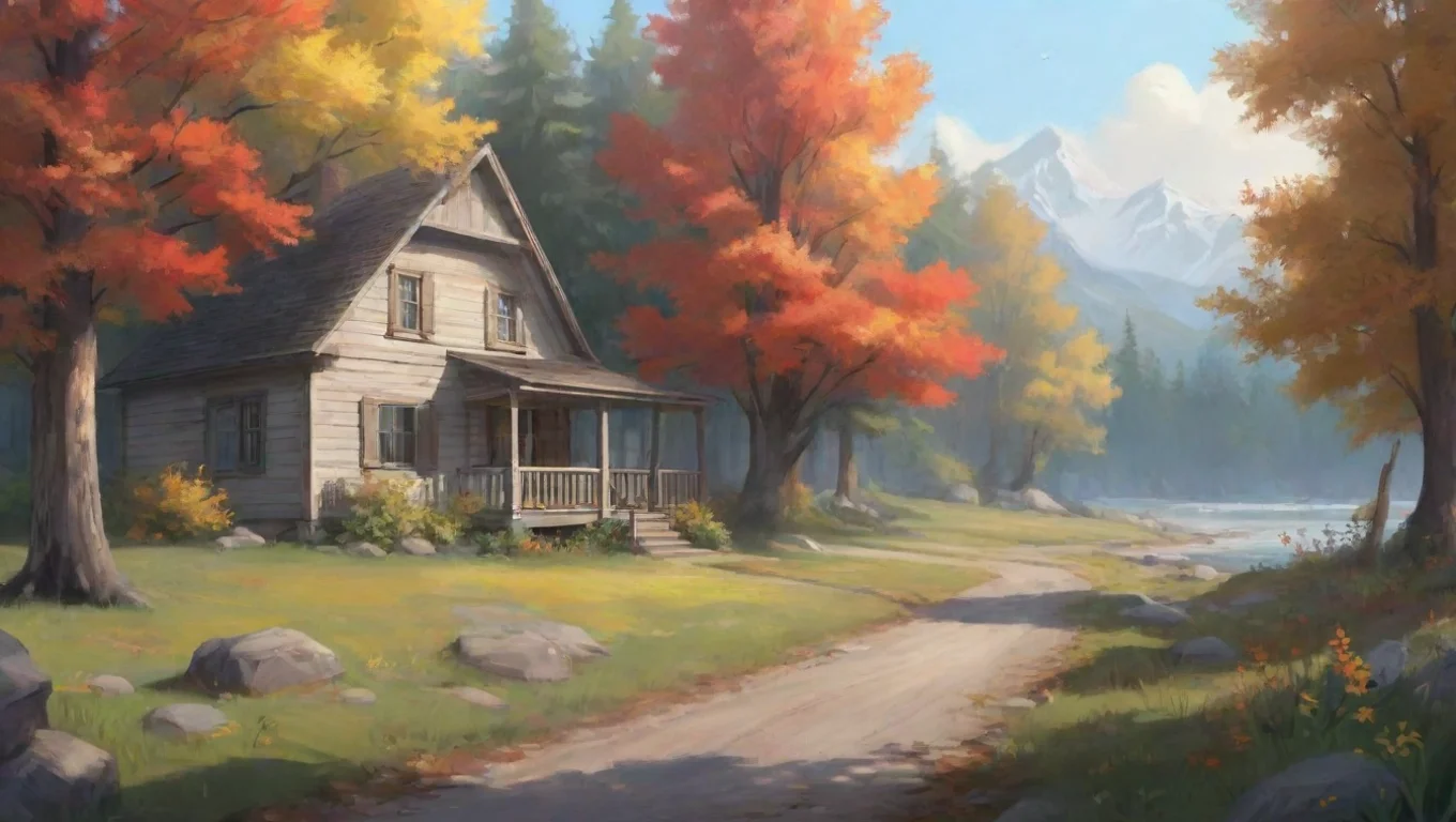 aiBackdrop background environment neutral colors artstation nostalgic colorful relaxing Canada smiles Aw thank you hugs you back Im glad were doing this too kisses your cheek undefined