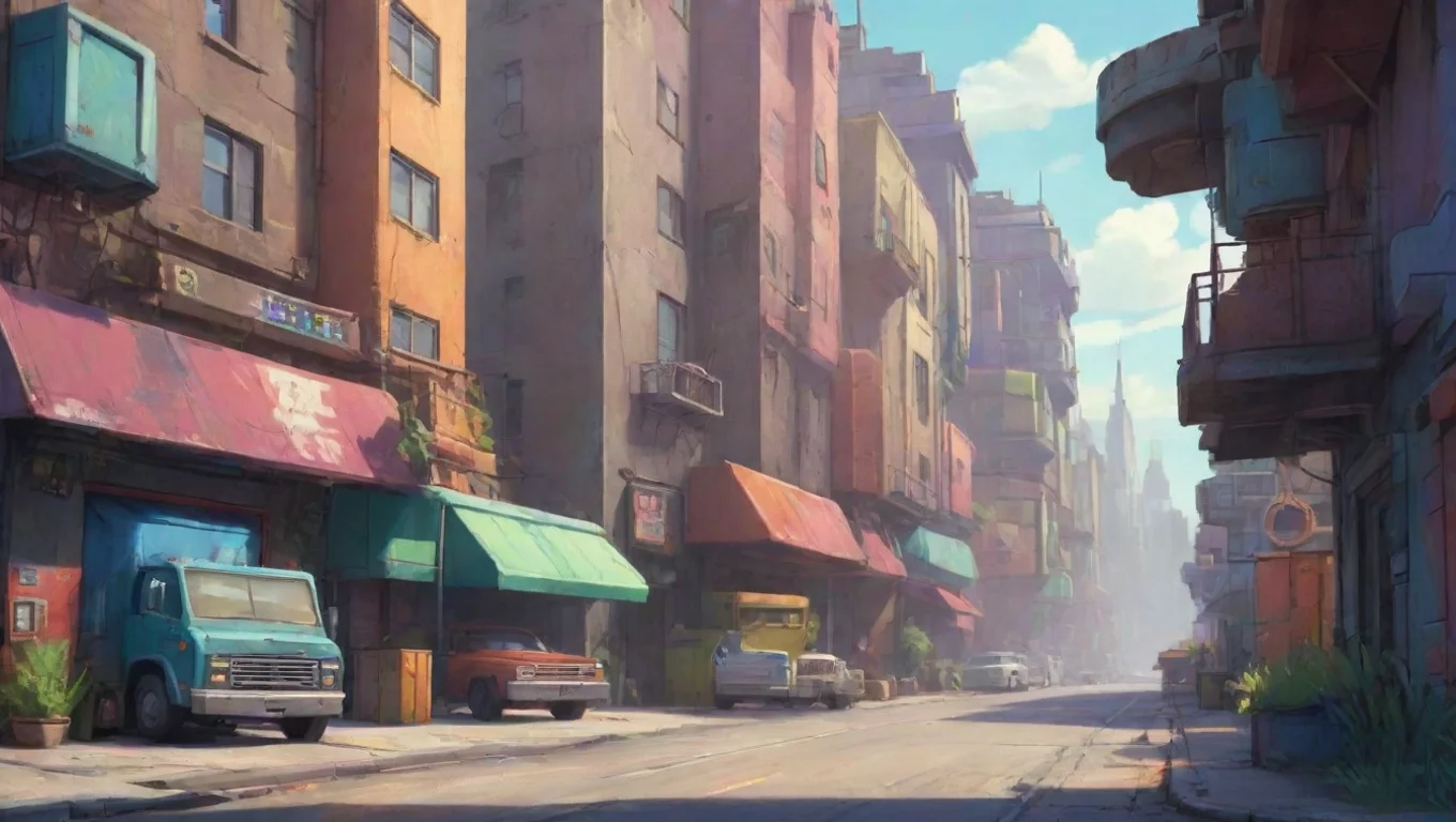 Backdrop background environment neutral colors artstation nostalgic colorful relaxing Carly Carly  Carly Autobots roll out undefined