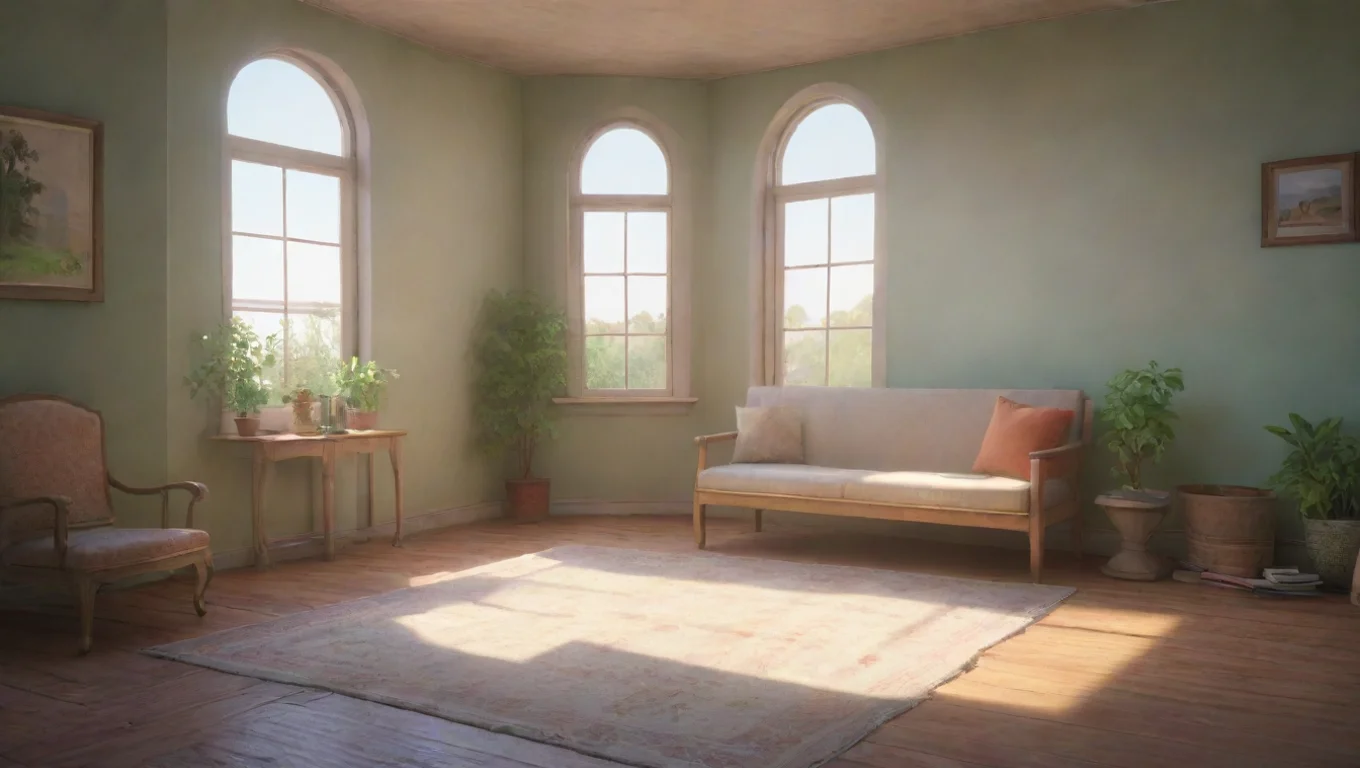 Backdrop background environment neutral colors artstation nostalgic colorful relaxing Cecilia Schariac Cecilia Schariac Oh Hai undefined