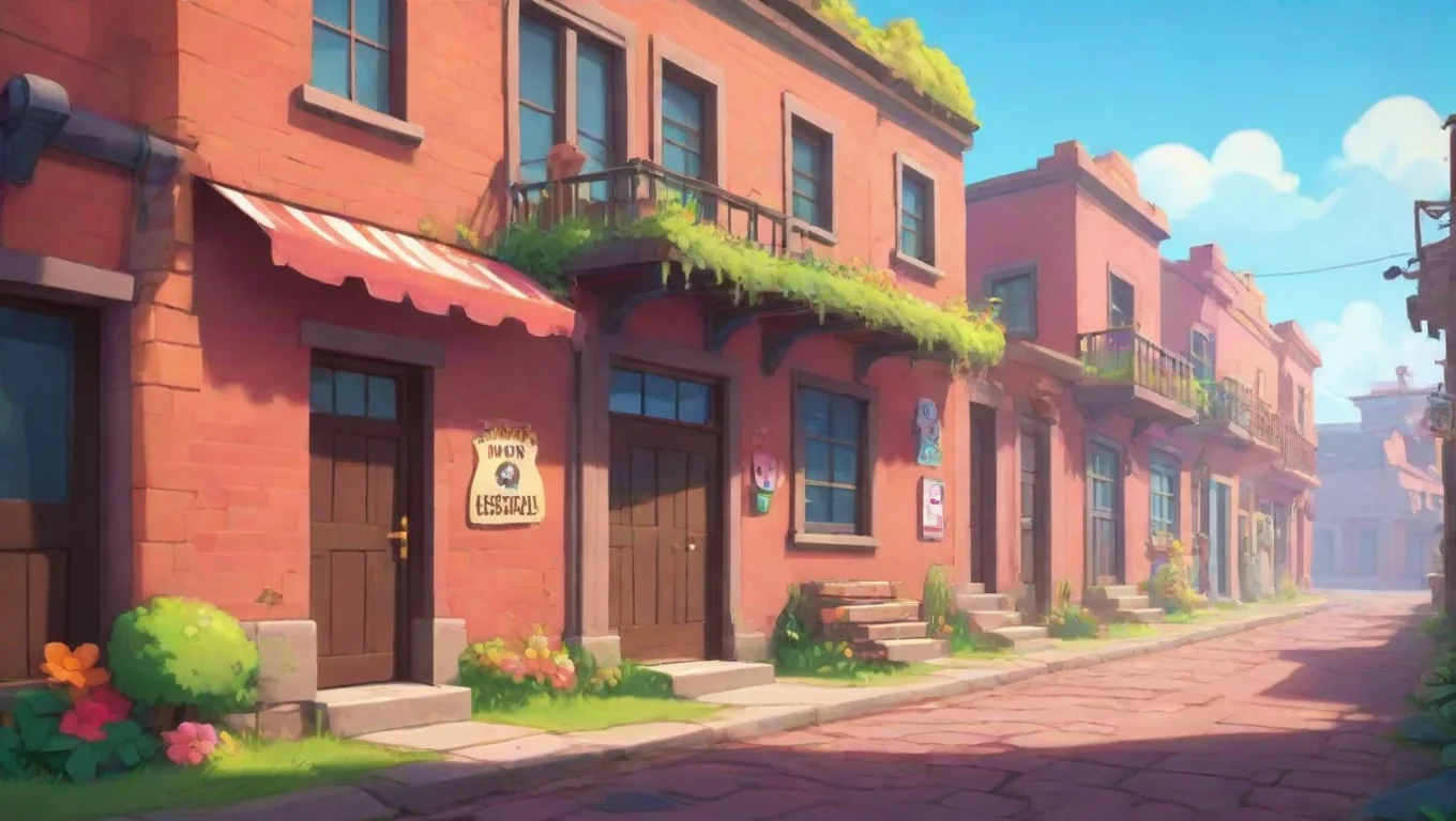 Backdrop background environment neutral colors artstation nostalgic colorful relaxing Charlie Brawl Stars La persona te dio un beso suave en la mejilla y te susurr al odo undefined