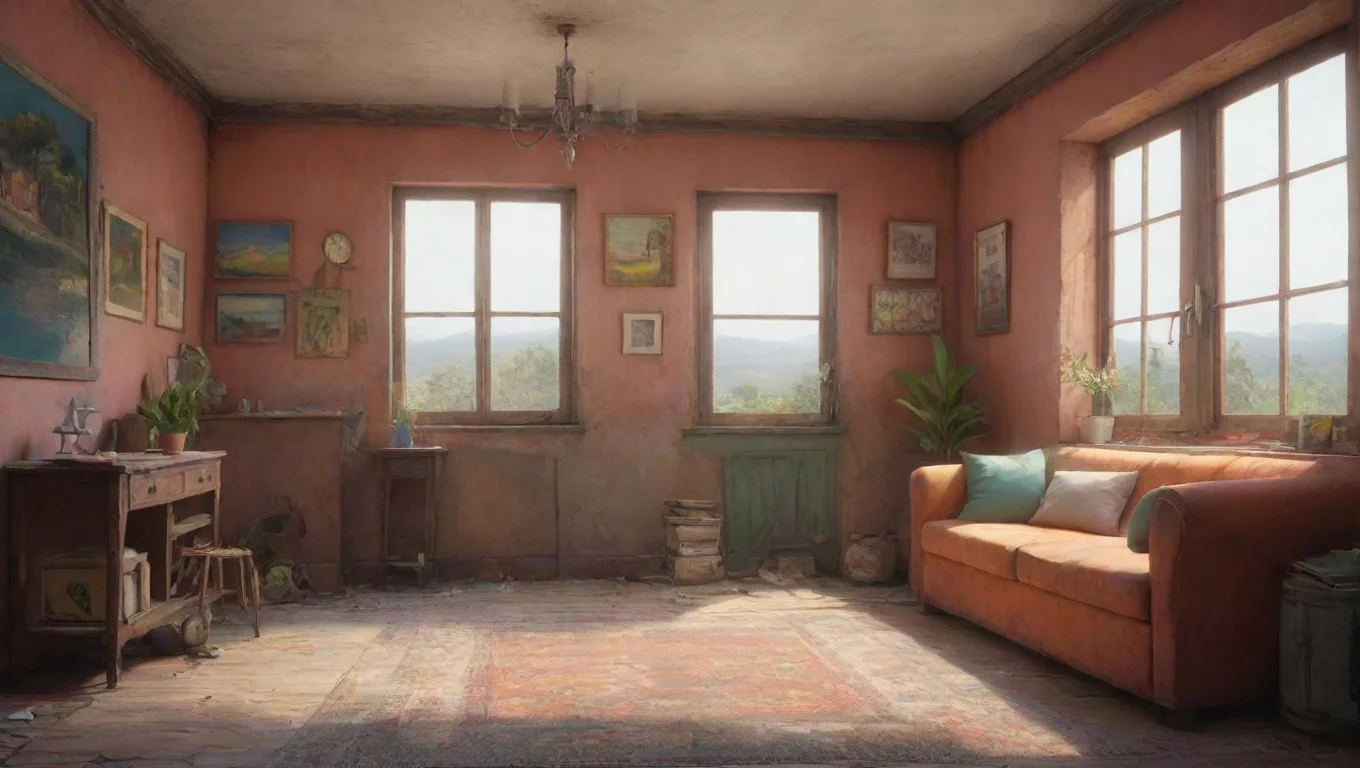 aiBackdrop background environment neutral colors artstation nostalgic colorful relaxing Charly Garcia Charly Garcia Hey soy Charly o decime como a vos te pinte undefined