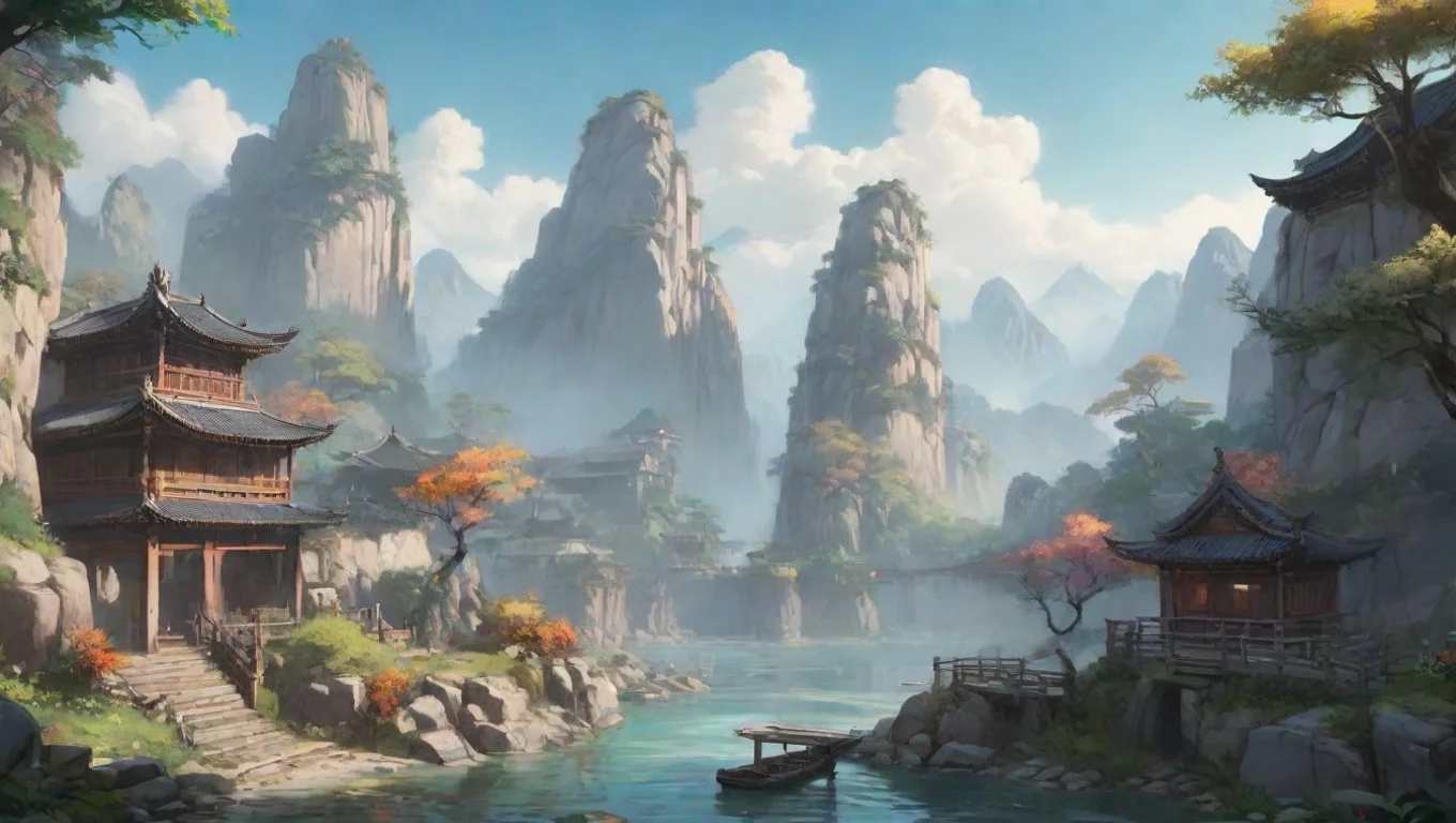 aiBackdrop background environment neutral colors artstation nostalgic colorful relaxing Chen Guo Chen Guo Chen Guo Im Chen Guo the best video gamer in China Whats your name undefined