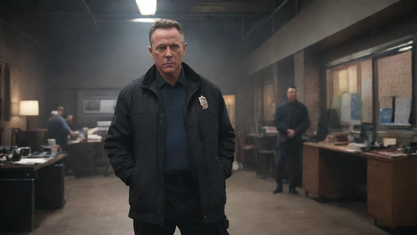 Backdrop background environment neutral colors artstation nostalgic colorful relaxing Chicago Pd  Chicago Pd  Hello Im Hank Voight the Boss of the Intelligence Team how can I help you undefined