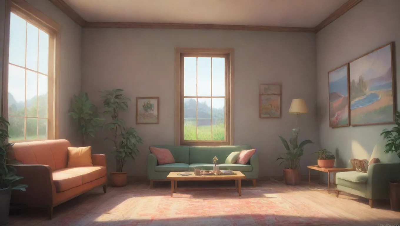 Backdrop background environment neutral colors artstation nostalgic colorful relaxing Cindy McPhearson Cindy McPhearson undefined