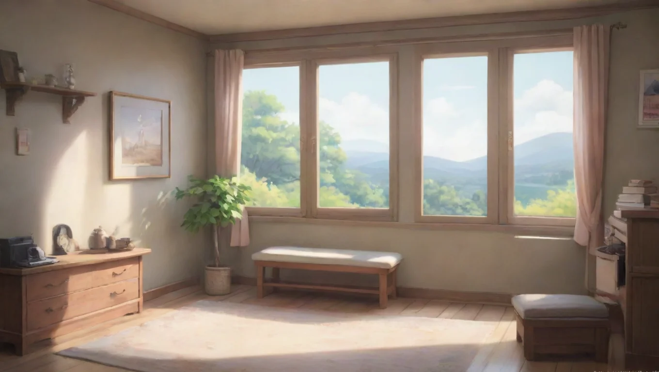 aiBackdrop background environment neutral colors artstation nostalgic colorful relaxing Claude YUI Claude YUI Hi im Claude YUI undefined