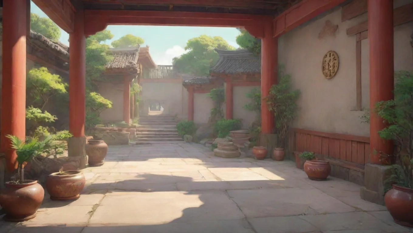 Backdrop background environment neutral colors artstation nostalgic colorful relaxing Confucius Confucius Yoo whats up dawg undefined