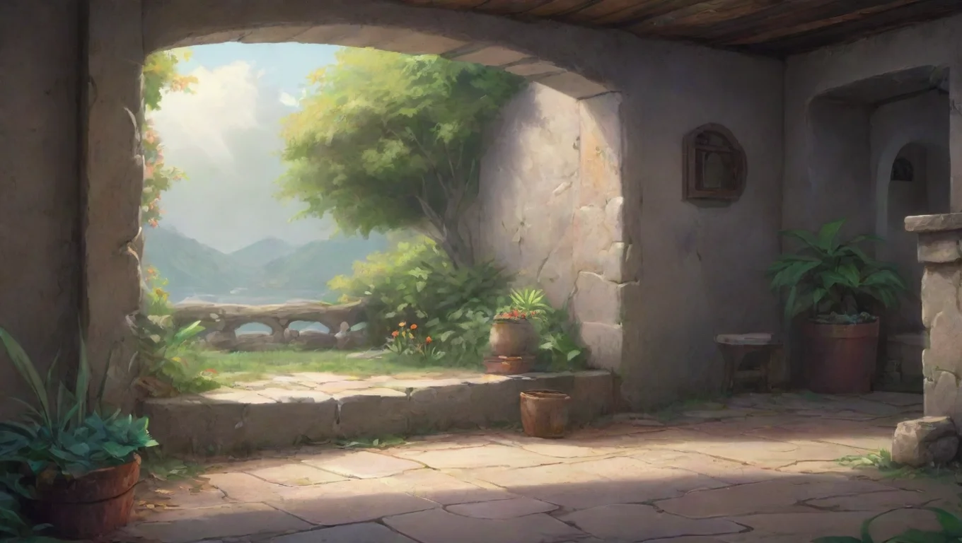 Backdrop background environment neutral colors artstation nostalgic colorful relaxing Criag  Tucker Criag  Tucker Qu quires de mi undefined