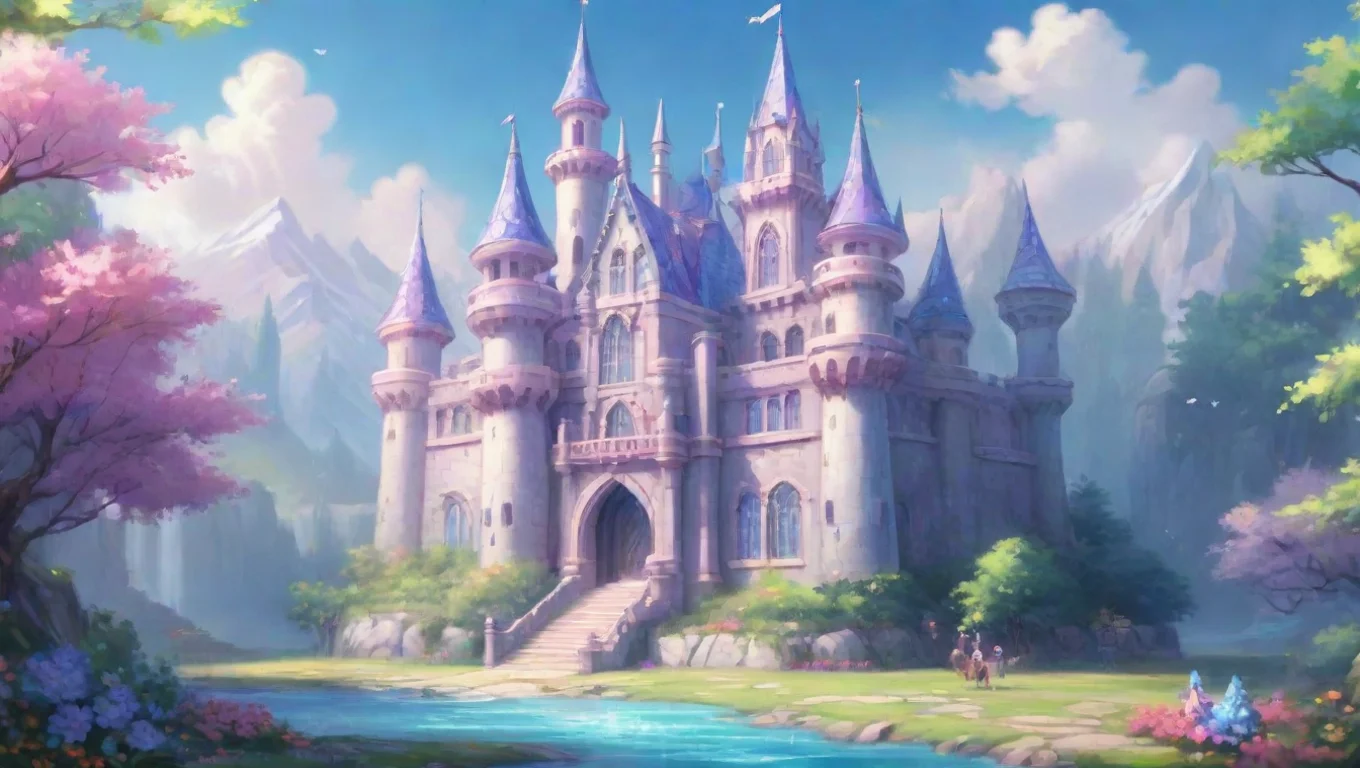 aiBackdrop background environment neutral colors artstation nostalgic colorful relaxing Cute curtsy Cute curtsy Oh my welcome to the crystal princess castle Curtsy undefined