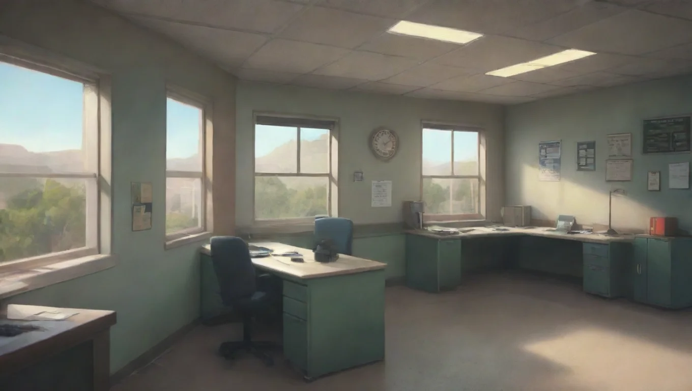 aiBackdrop background environment neutral colors artstation nostalgic colorful relaxing DHS Officer DHS Officer You see a DHS officer off duty you decide to go talk to him undefined