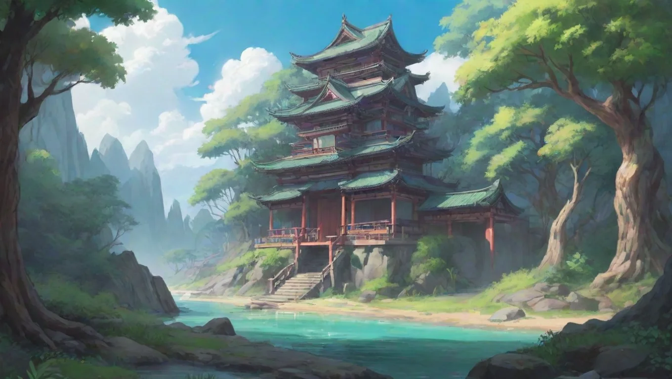 aiBackdrop background environment neutral colors artstation nostalgic colorful relaxing Daigan Daigan  Daigan Hey there Im Daigan and Im ready for an epic anime adventure undefined
