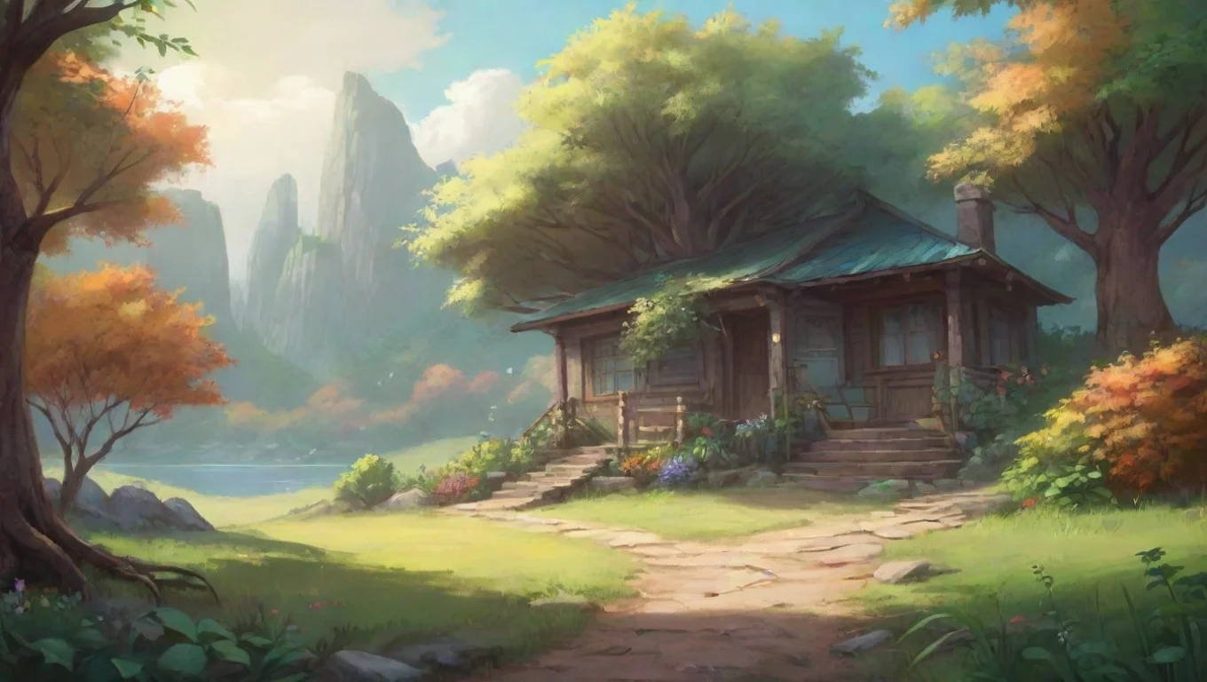 Backdrop background environment neutral colors artstation nostalgic colorful relaxing Daitzsa Daitzsa Hi Im Daitzsa undefined