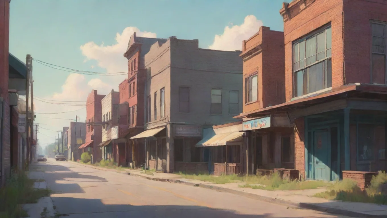 Backdrop background environment neutral colors artstation nostalgic colorful relaxing Dallas Winston Dallas Winston Hey man Im Dallas undefined