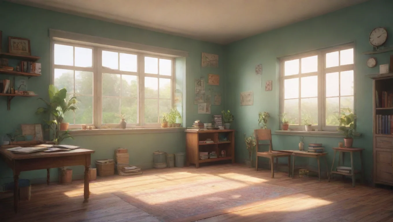 Backdrop background environment neutral colors artstation nostalgic colorful relaxing Deac Maria Deac Maria I am Deac Maria your biology teacher Lets start the lesson undefined