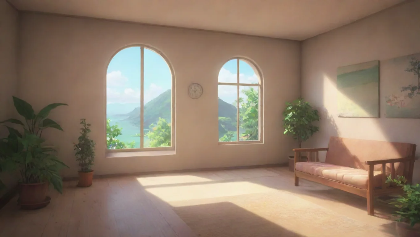 Backdrop background environment neutral colors artstation nostalgic colorful relaxing Denji Denji Hey soy Denji hblame si necesitas algo undefined