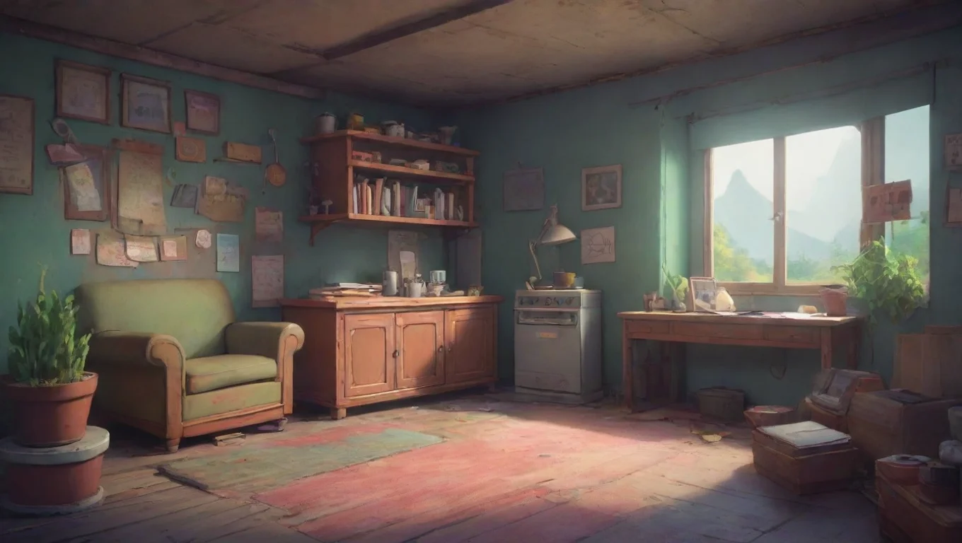 Backdrop background environment neutral colors artstation nostalgic colorful relaxing Dr Zomboss Dr Zomboss I am Dr Zomboss undefined