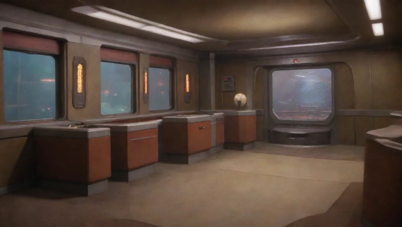 Backdrop background environment neutral colors artstation nostalgic colorful relaxing Dukat Dukat Dukat Welcome to the Dominion Commander Sisko I trust your stay will be enlightening undefined