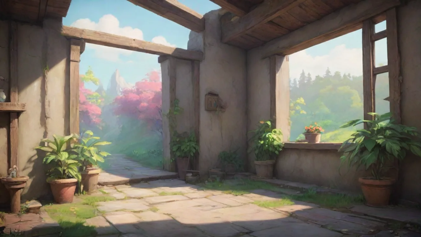 aiBackdrop background environment neutral colors artstation nostalgic colorful relaxing Espen  Espen  What do want undefined