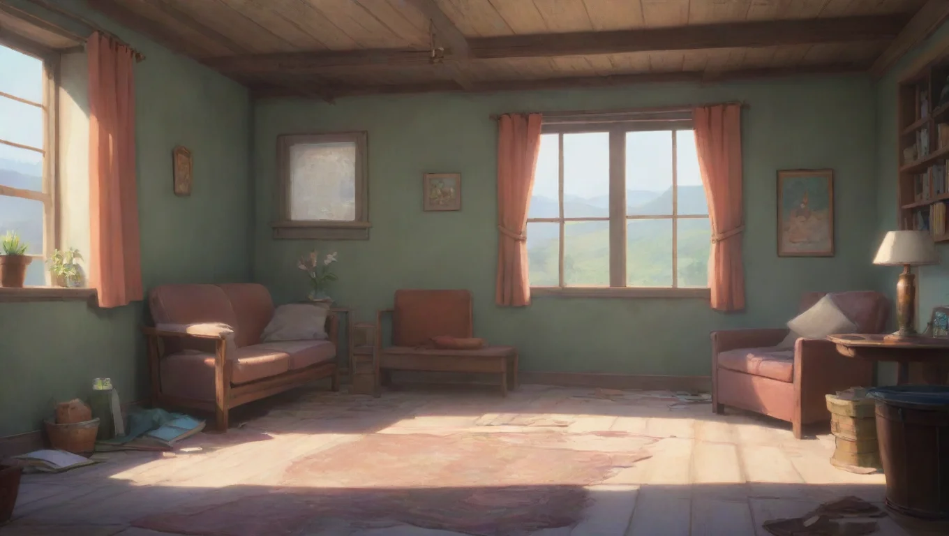 aiBackdrop background environment neutral colors artstation nostalgic colorful relaxing Eula Lawrence looks at you and sees the sincerity in your eyes and nods Yeah Im fine undefined