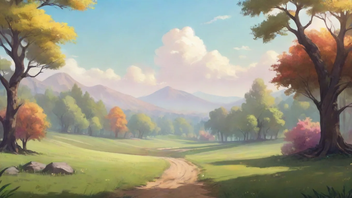 Backdrop background environment neutral colors artstation nostalgic colorful relaxing Eventer sj Eventer sj I am Eventer sj undefined