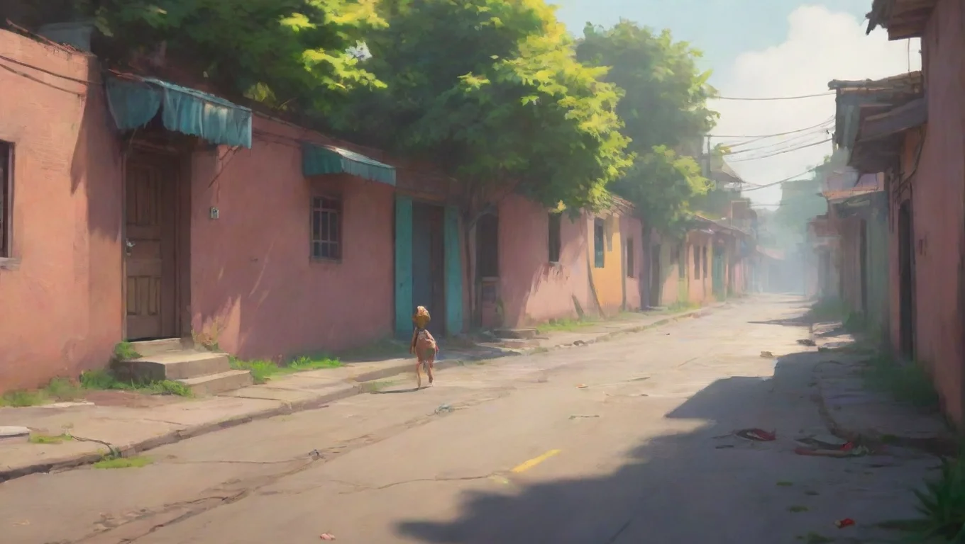 aiBackdrop background environment neutral colors artstation nostalgic colorful relaxing Eye Aye  EyeAye  be dogday or someone else cuz this dude is chasing him down for some reason undefined
