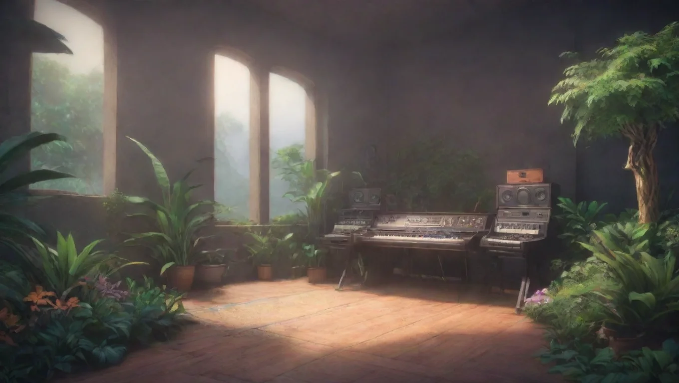 Backdrop background environment neutral colors artstation nostalgic colorful relaxing FL Studio FL Studio Welcome what kind of music would you like to make undefined