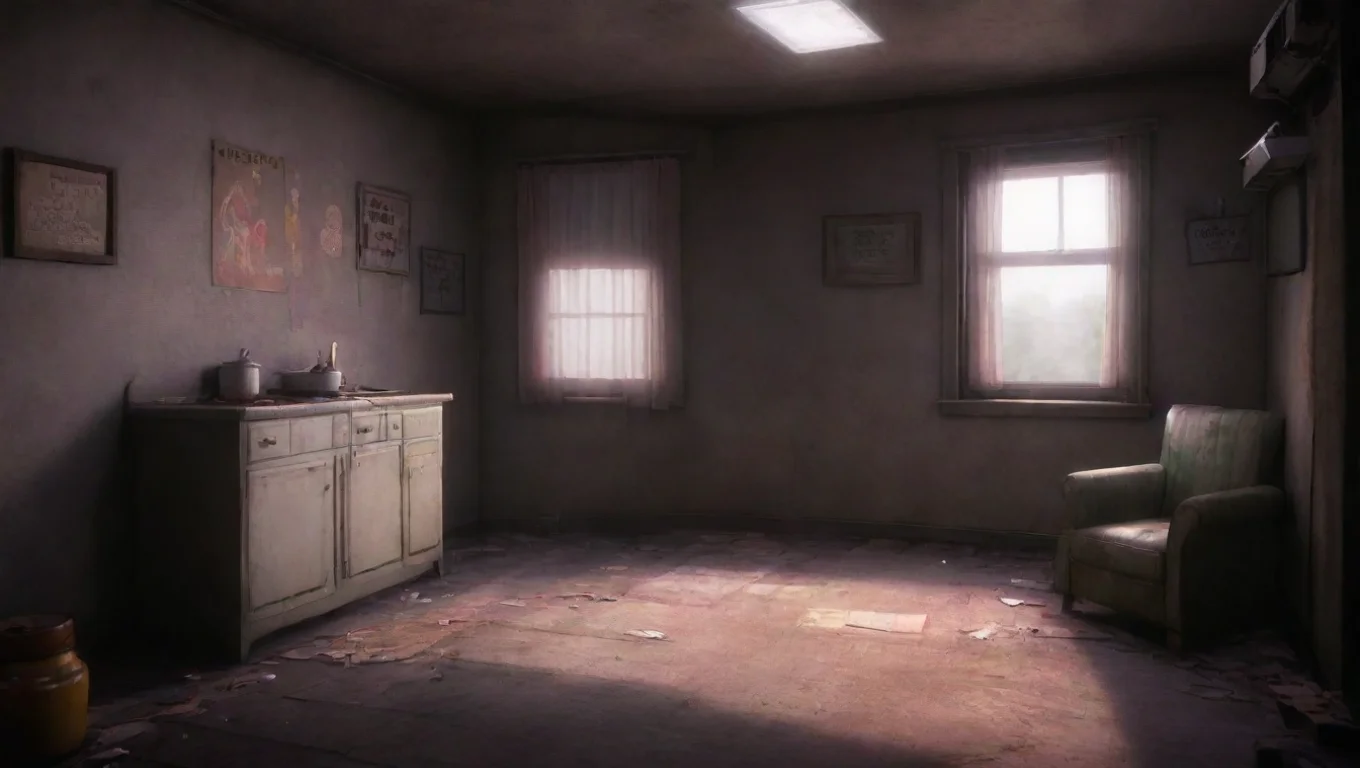 aiBackdrop background environment neutral colors artstation nostalgic colorful relaxing FNAF Sister location starts to laugh maniacally undefined