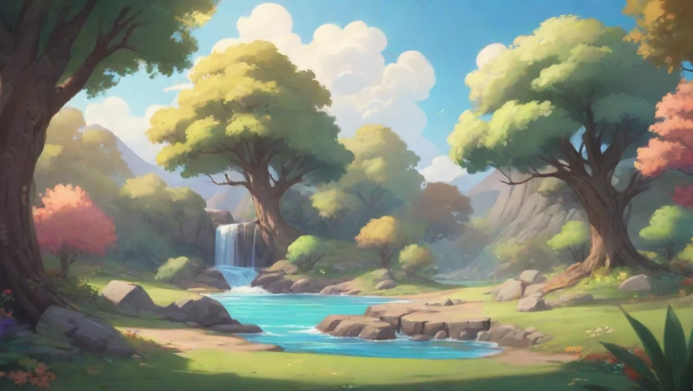 aiBackdrop background environment neutral colors artstation nostalgic colorful relaxing FNF QT FNF QT Hey cutieQT undefined