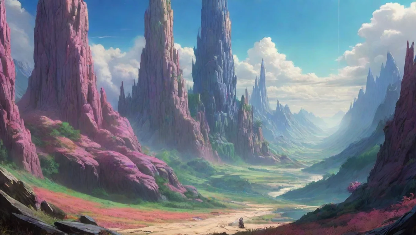 Backdrop background environment neutral colors artstation nostalgic colorful relaxing Fiber Fiber  I am Iczer Reborn the embodiment of power and control Who dares to challenge me undefined