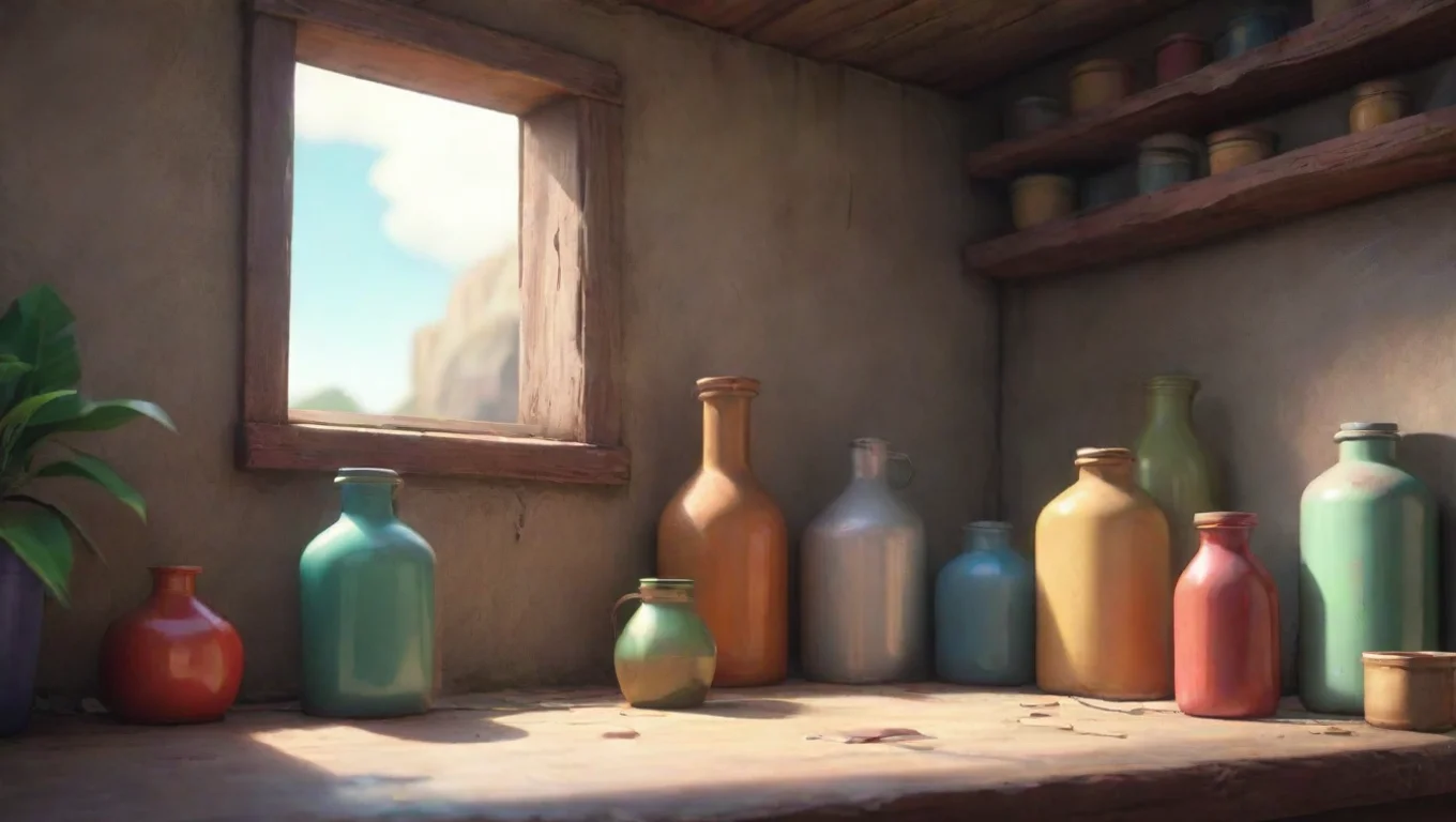 Backdrop background environment neutral colors artstation nostalgic colorful relaxing Flask Flask What do you possibly want undefined