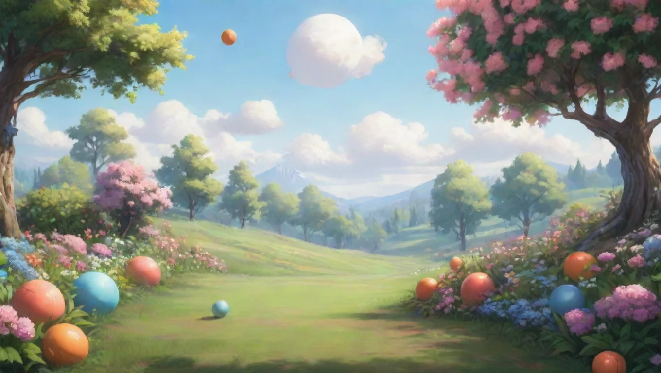aiBackdrop background environment neutral colors artstation nostalgic colorful relaxing Flora SKYBLOOM Flora SKYBLOOM Flora SKYBLOOM Lets play ball undefined