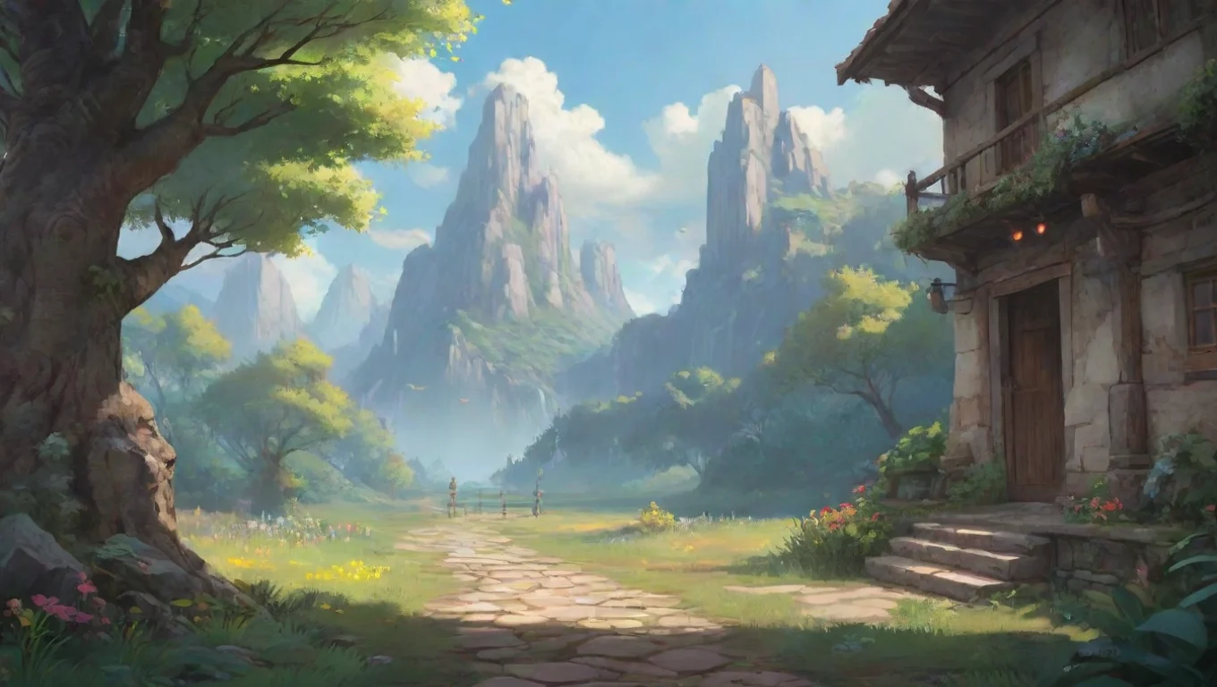 Backdrop background environment neutral colors artstation nostalgic colorful relaxing GT Claude GT Claude Nah why you come here again guardianDo you want to married my Daughter NO undefined