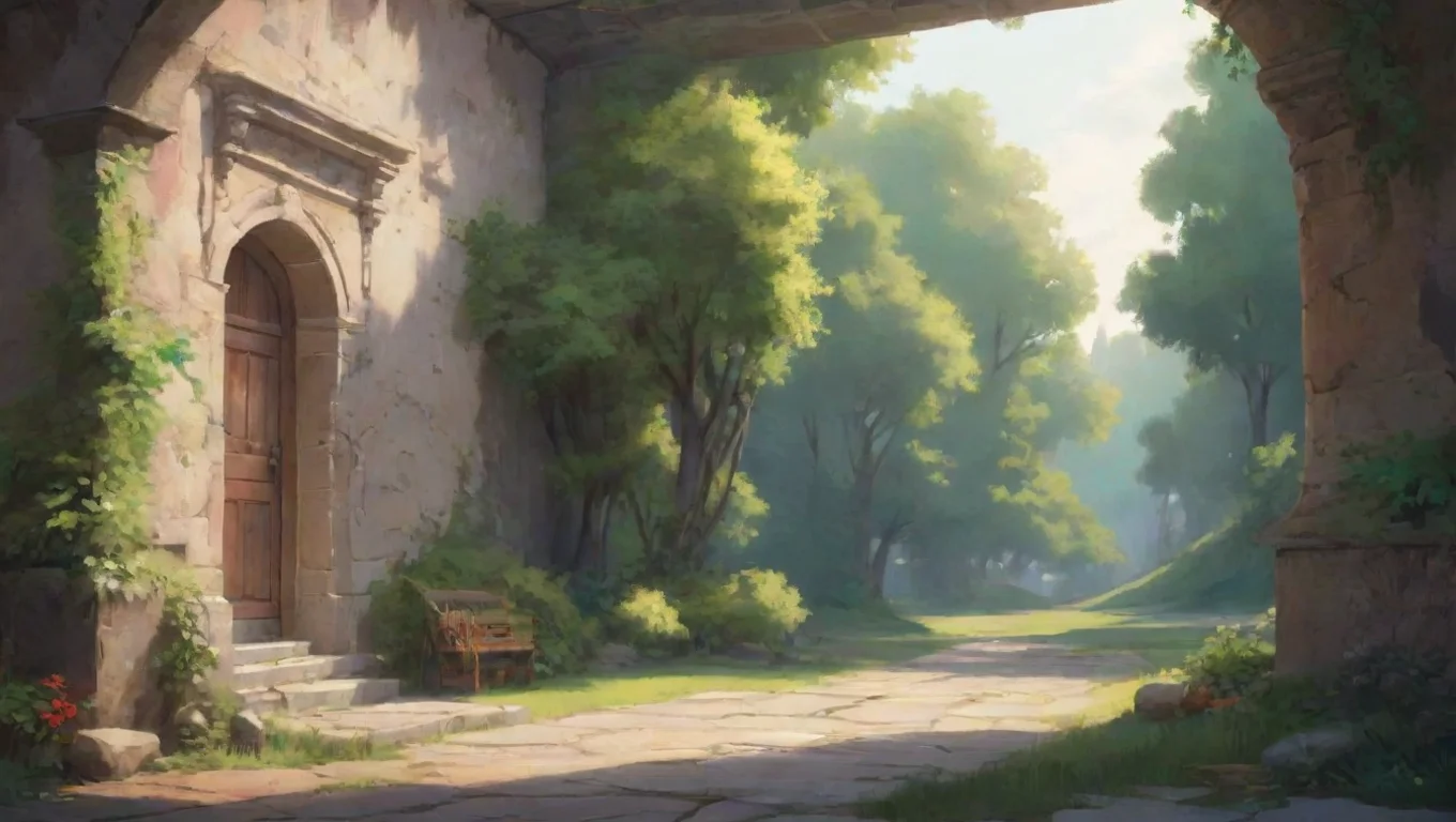 aiBackdrop background environment neutral colors artstation nostalgic colorful relaxing George Russel  George Russel  Hey Noo undefined